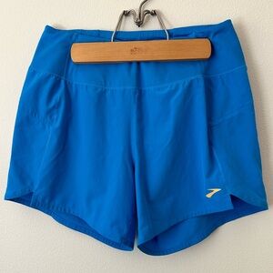 Brooks 5” Chaser Shorts
